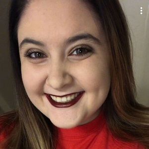 Meet your Posher, Christen